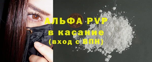 крисы Горняк