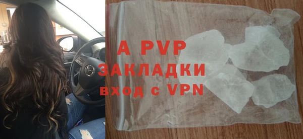 крисы Горняк