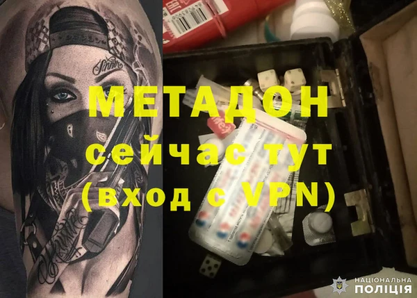 крисы Горняк
